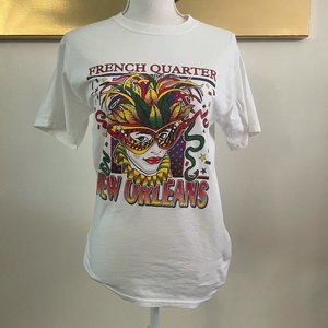 French Quarter Tee